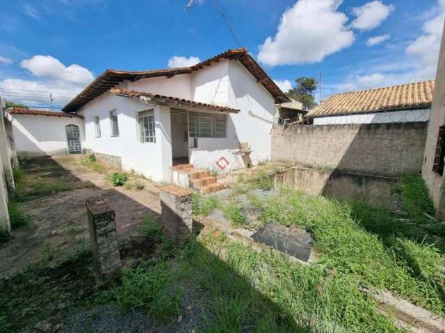 Casa com 4 quartos à venda na Prefeito João Daher, 332, Centro, Lagoa Santa por R$ 1.300.000