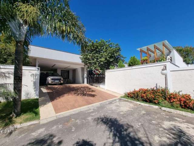 Casa em condomínio fechado com 3 quartos à venda na Tarcísio Schettino Ribeiro, 740, Joana Marques, Lagoa Santa por R$ 1.500.000