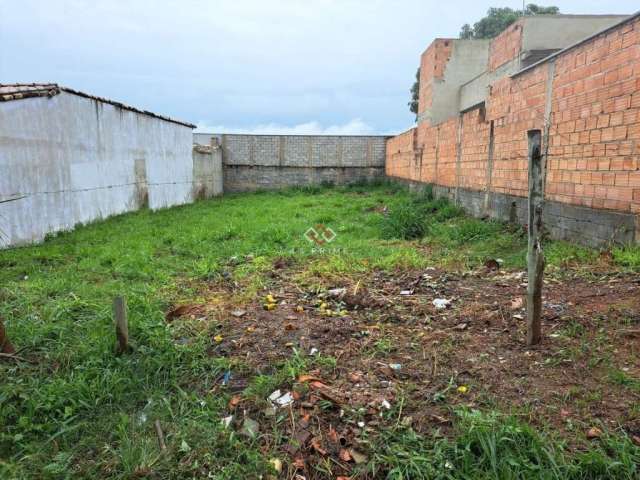 Terreno à venda na Dos Cedros, 12, Residencial Visão, Lagoa Santa por R$ 215.000