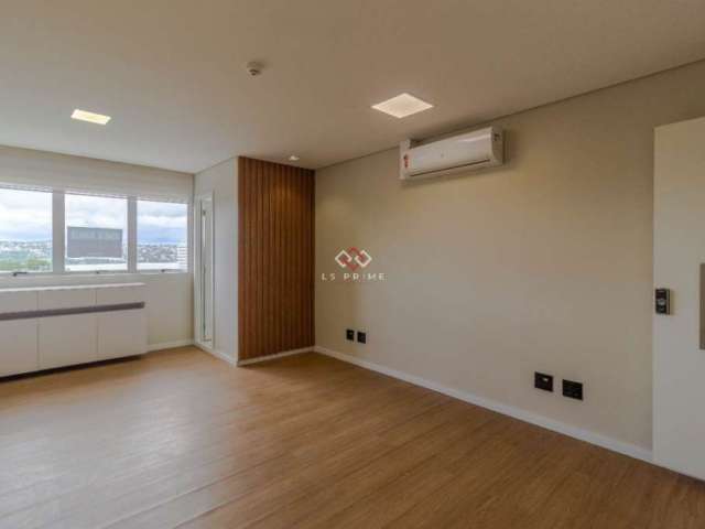 Sala comercial à venda na Rua Professor Portela, 401, Bela Vista, Lagoa Santa por R$ 220.000