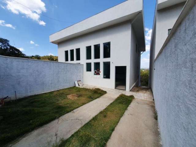 Casa com 3 quartos à venda na Pedro Henrique de Carvalho, 651, Sobradinho, Lagoa Santa por R$ 600.000