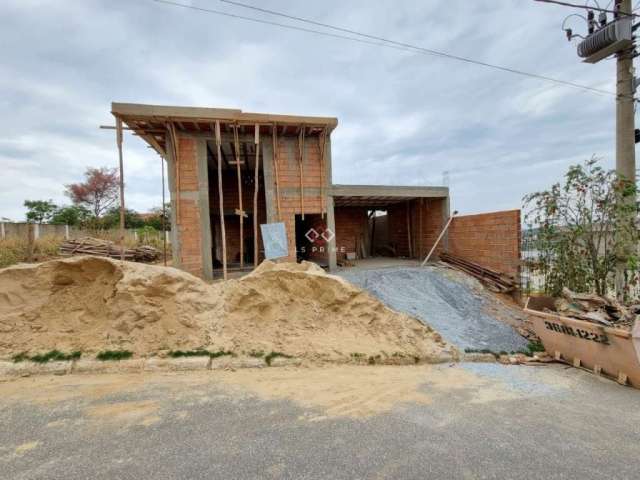 Casa em condomínio fechado com 3 quartos à venda na Dois, 120, Residencial Golden Class, Lagoa Santa por R$ 1.390.000