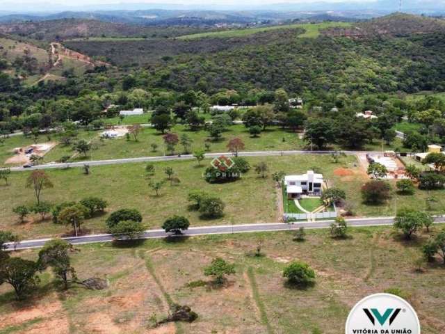 Terreno à venda na Canto da Siriema Resort Residence, 5, Canto Da Siriema, Jaboticatubas por R$ 150.000