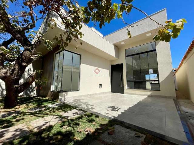 Casa com 3 quartos à venda na Alameda Borba Gato, 175, Lundcéia, Lagoa Santa por R$ 720.000