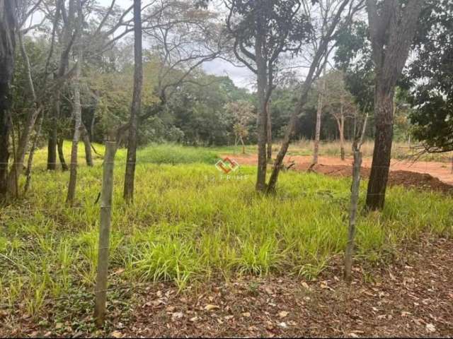 Terreno à venda na Alameda do Sabiás, 0001, Palmital, Lagoa Santa por R$ 250.000