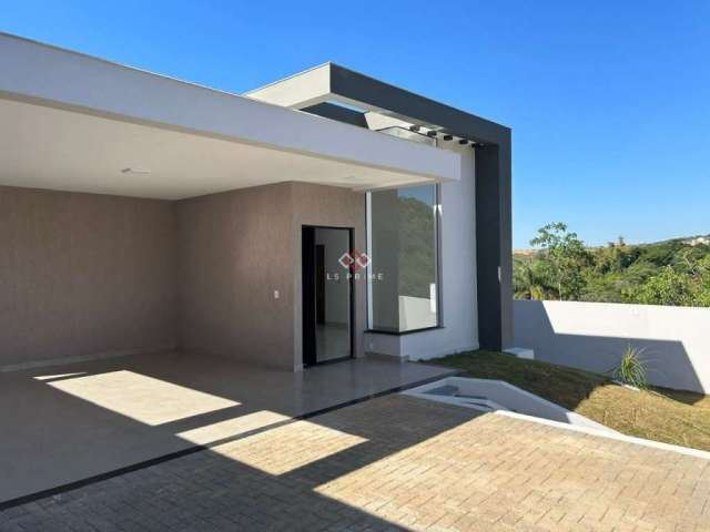 Casa com 3 quartos à venda na Rua A, 445, Paineiras, Lagoa Santa por R$ 970.000