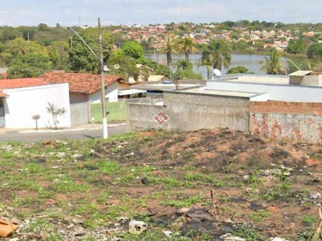 Terreno à venda na José Magalhães Pinto, 00001, Novo Santos Dumont, Lagoa Santa por R$ 450.000