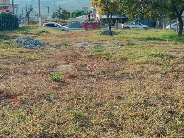 Terreno à venda na Rua 3, 0002, Mirante Do Fidalgo, Lagoa Santa por R$ 600.000