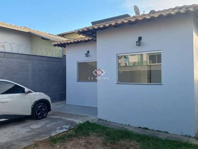 Casa com 2 quartos à venda na Therezinha Ramos, 438, Jardim Imperial, Lagoa Santa por R$ 419.000