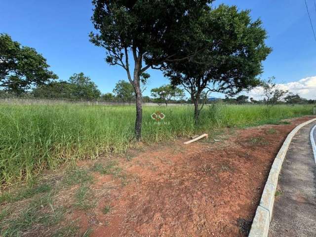 Terreno à venda na 02, 002, Condomínio Residencial Vila Arcádia, Lagoa Santa por R$ 900.000