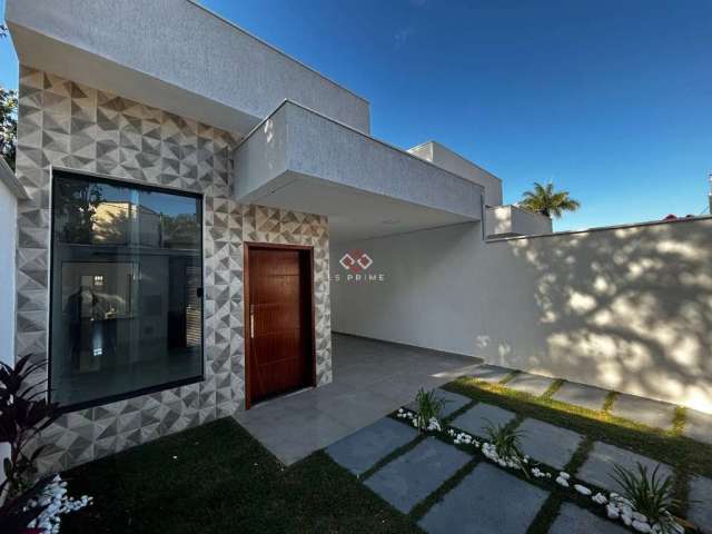 Casa com 3 quartos à venda na Sirius, 860, Porta Do Sol, Lagoa Santa por R$ 540.000