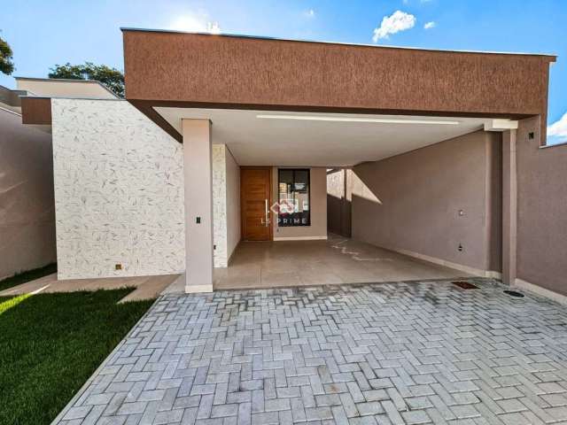 Casa com 4 quartos à venda na Edigar Pinto Coelho, 64, Promissão, Lagoa Santa por R$ 925.000