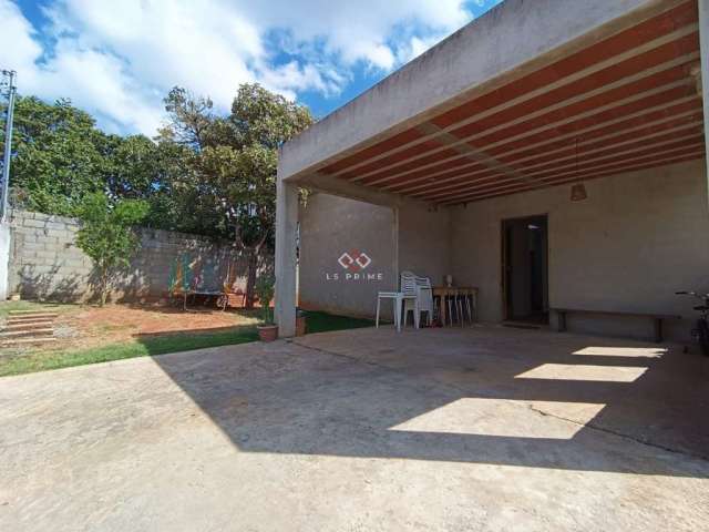 Casa com 4 quartos à venda na Carlos Bicalho Goulart, 1277, Praia Angelica, Lagoa Santa por R$ 850.000