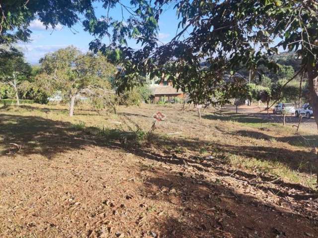 Terreno à venda na Alameda da Ferradura, 005, Zona Rural, Lagoa Santa por R$ 199.000