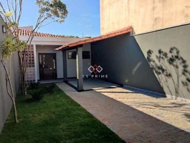 Casa com 3 quartos à venda na Monteiro Lobato, 570, Lundcéia, Lagoa Santa por R$ 850.000