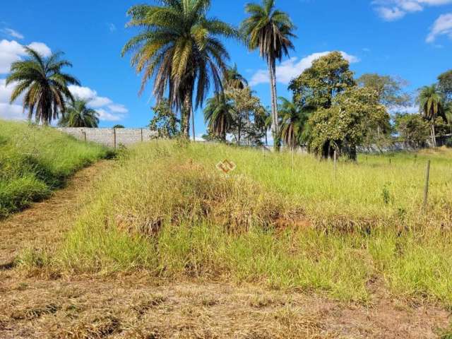 Terreno à venda na 8, 001, Versailles Ville de France, Lagoa Santa por R$ 300.000