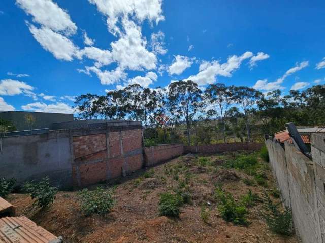 Terreno à venda na Terezinha Ramos, 006, Jardim Imperial, Lagoa Santa por R$ 269.000