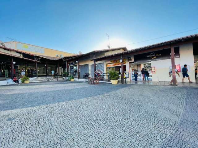 Ponto comercial à venda na Acadêmico Nilo Figueiredo, 2500, Novo Santos Dumont, Lagoa Santa por R$ 195.000