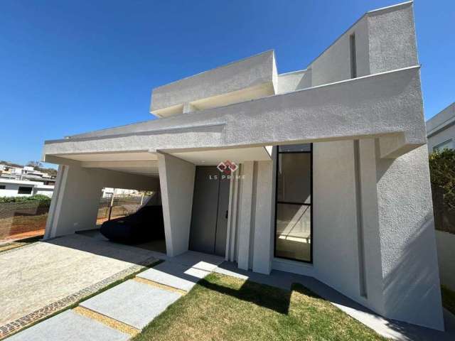 Casa com 4 quartos à venda na B, 435, Gran Royalle, Lagoa Santa por R$ 2.390.000