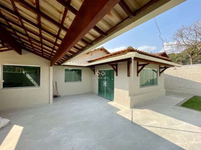 Casa com 3 quartos à venda na Das Hortencias, 113, Jardim Ipê, Lagoa Santa por R$ 980.000