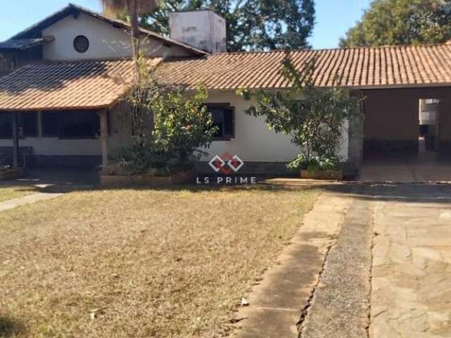 Casa com 4 quartos à venda na Joaquina de Paula Corrêa, 251, Recanto da Lagoa, Lagoa Santa por R$ 800.000