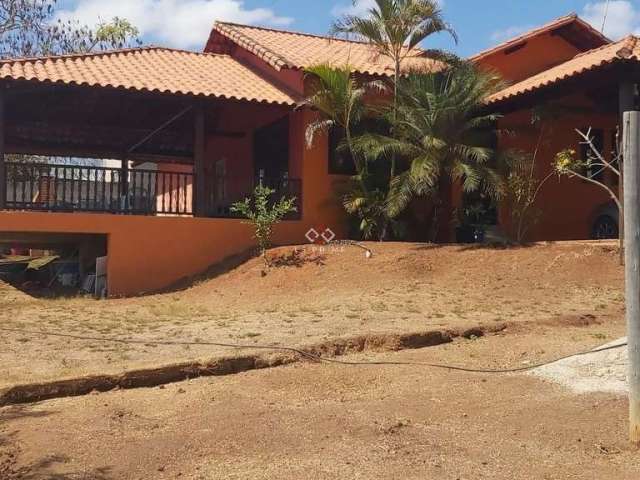 Casa em condomínio fechado com 3 quartos à venda na G, 60, Condomínio Recanto Das Palmeiras, Lagoa Santa por R$ 650.000