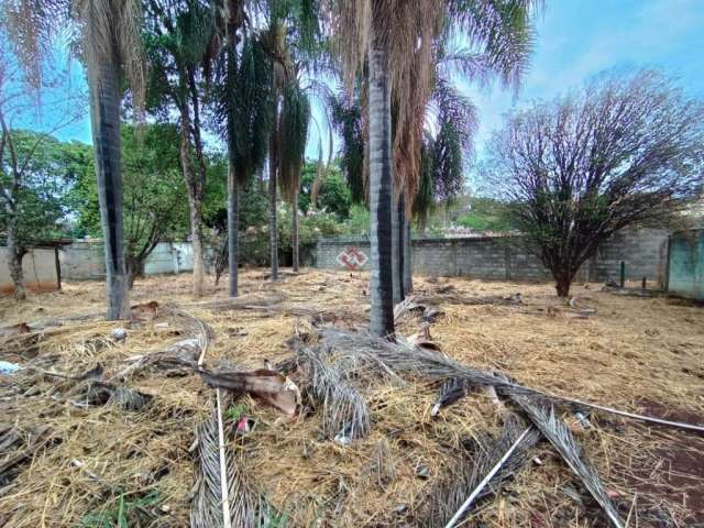 Terreno à venda na Avenida Das Americanas, 15, Joá, Lagoa Santa por R$ 550.000