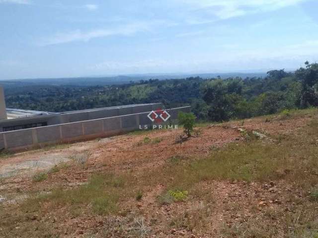 Terreno à venda na 5, 02, Mirante Do Fidalgo, Lagoa Santa por R$ 650.000