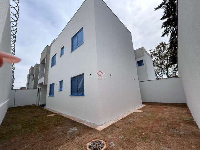 Apartamento com 3 quartos à venda na Joaquina de Paula Correa, 567, Recanto da Lagoa, Lagoa Santa por R$ 559.000