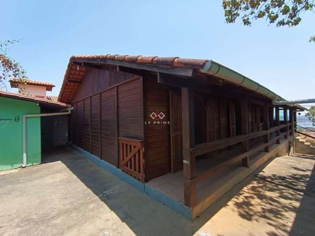 Casa com 3 quartos à venda na Antonio Fernandes, 395, Joá, Lagoa Santa por R$ 950.000