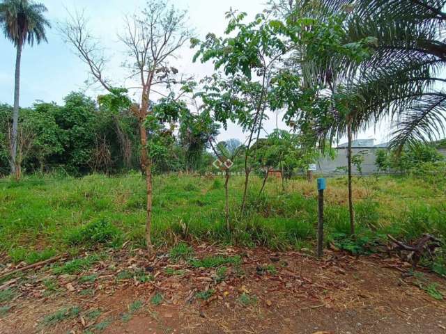 Terreno à venda na Jose Pinto de Matos, 006, Mangueiras, Lagoa Santa por R$ 950.000