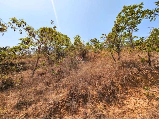 Terreno à venda na Km 54, 001, Zona Rural, Lagoa Santa por R$ 450.000