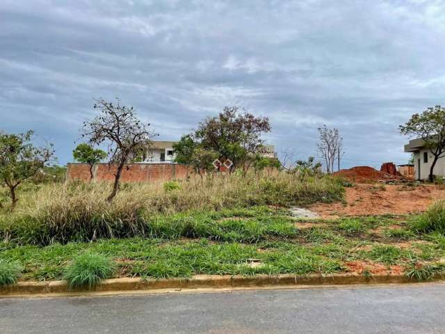 Terreno à venda na 5, 12345, Parque dos Buritis, Lagoa Santa por R$ 192.000