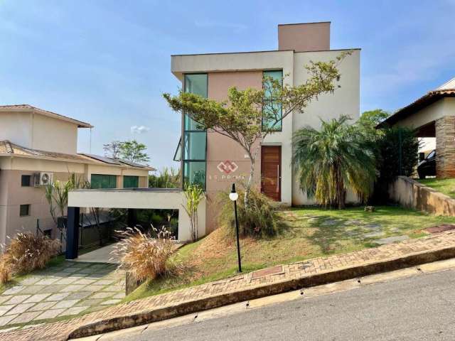 Casa em condomínio fechado com 5 quartos à venda na 05, 05, Condomínio Mediterrâneo, Lagoa Santa