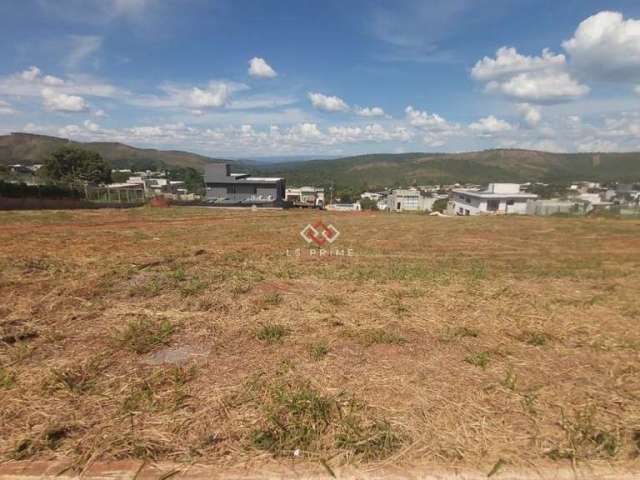 Terreno à venda na h, 0007, Gran Royalle, Lagoa Santa por R$ 520.000