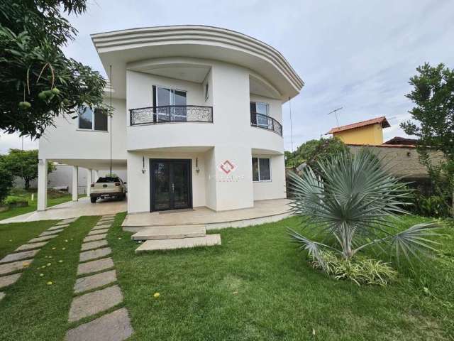 Casa com 4 quartos à venda na Julieta Alvarenga, 70, Centro, Lagoa Santa por R$ 2.990.000