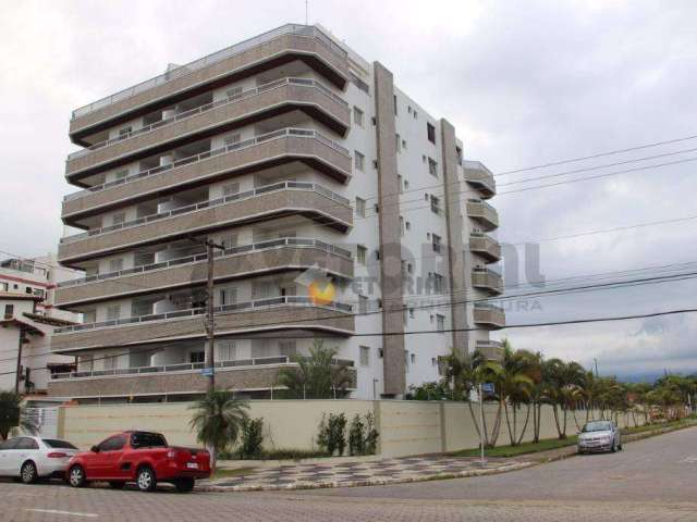 Ótima Cobertura 04 Dorm (02suítes) 03 Vagas Frente ao Mar - Indaiá - Caraguatatuba