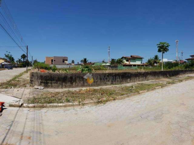 Terreno na Massaguaçu 1120m2