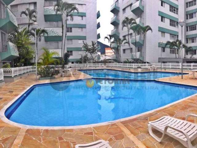 Cobertura com 3 dormitórios à venda, 150 m² por R$ 1.000.000,00 - Centro - Caraguatatuba/SP