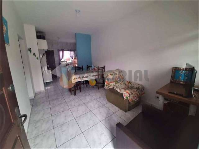 Casa com 2 dormitórios à venda, 60 m² por R$ 310.000,00 - Martim de Sá - Caraguatatuba/SP