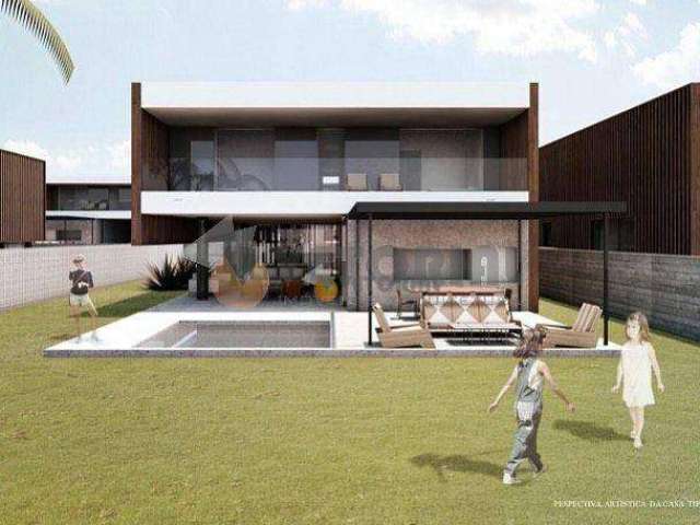 Casa com 6 dormitórios à venda, 568 m² por R$ 8.000.000,00 - Maresias - São Sebastião/SP