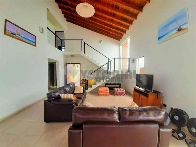 Casa com 4 dormitórios à venda, 231 m² por R$ 2.000.000,00 - Costa Nova - Caraguatatuba/SP