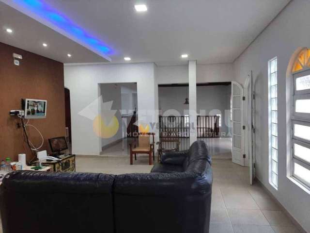 Casa com 3 dormitórios à venda, 150 m² por R$ 930.000,00 - Cigarras - São Sebastião/SP