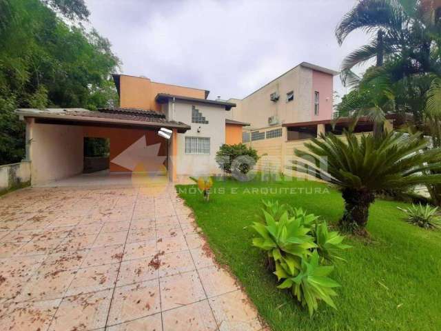 Casa com 5 dormitórios à venda, 180 m² por R$ 770.000,00 - Massaguaçu - Caraguatatuba/SP