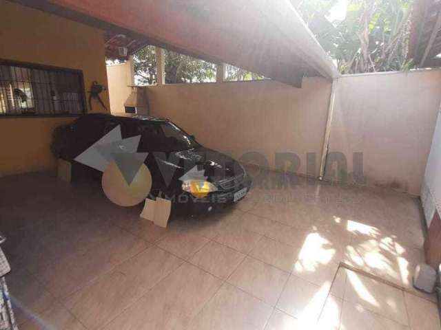 Casa com 2 dormitórios à venda, 81 m² por R$ 480.000,00 - Porto Novo - Caraguatatuba/SP