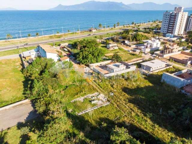 Terreno à venda, 510 m² por R$ 550.000,00 - Massaguaçu - Caraguatatuba/SP