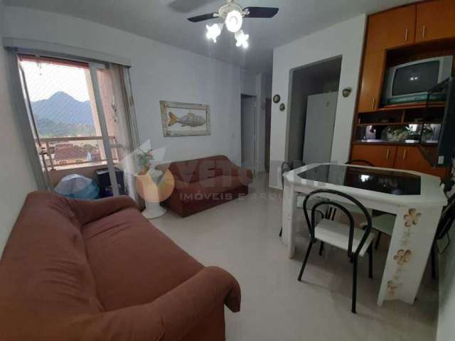 Apartamento à venda, 55 m² por R$ 405.000,00 - Sumaré - Caraguatatuba/SP