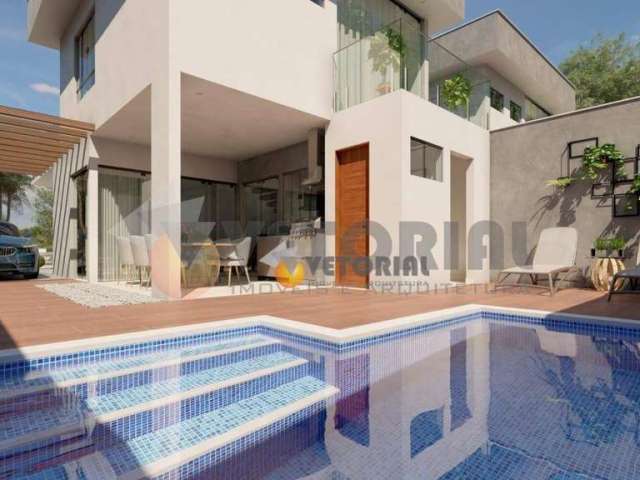 Sobrado com 3 dormitórios à venda, 167 m² por R$ 2.000.000,00 - Maresias - São Sebastião/SP