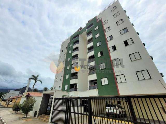 Cobertura com 3 dormitórios à venda, 173 m² por R$ 905.000,00 - Martim de Sá - Caraguatatuba/SP