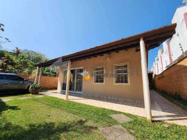 Casa com 2 dormitórios à venda, 250 m² por R$ 750.000,00 - Massaguaçu - Caraguatatuba/SP